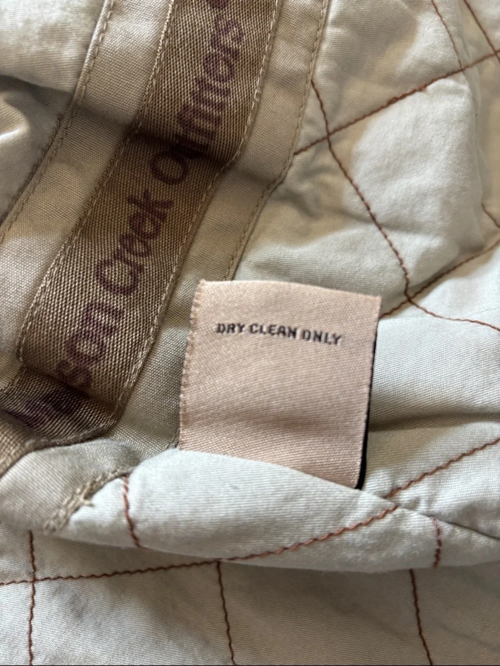 Madison Creek Outfitters men's canvas chore jacket or field coat